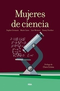 Mujeres de ciencia