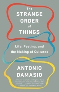 The Strange Order of Things : Life, Feeling, and the Making of Cultures