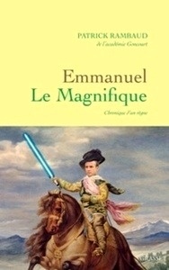 Emmanuel le Magnifique