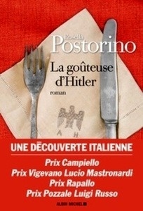 La goûteuse d'Hitler