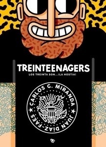 Treinteenagers