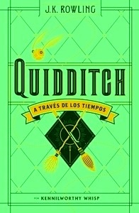 Quidditch a través de los tiempos