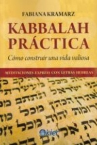 Kabbalah práctica