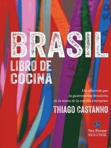 Brasil: Libro de cocina