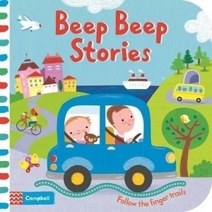 Beep Beep Stories