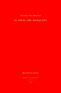 El final del banquete