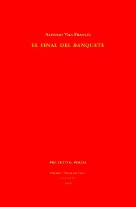 El final del banquete