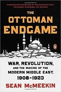 The Ottoman Endgame