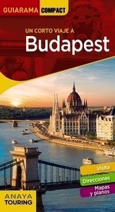 Un corto viaje a Budapest