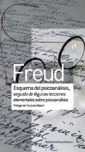 Esquema del psicoanálisis
