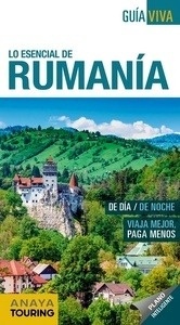 Lo esencial de Rumanía
