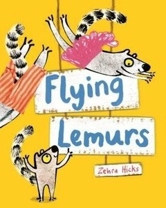 Flying Lemurs