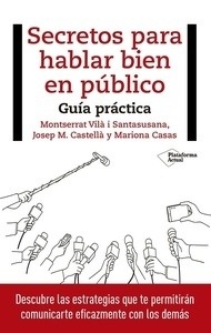 Secretos para hablar bien en público