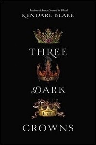 Three Dark Crowns