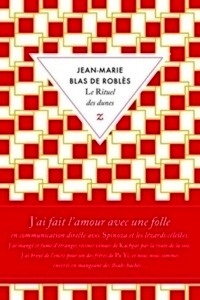 Le rituel des dunes