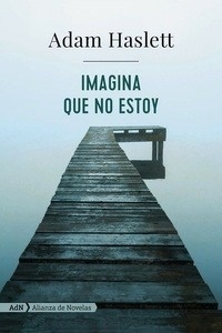 Imagina que no estoy