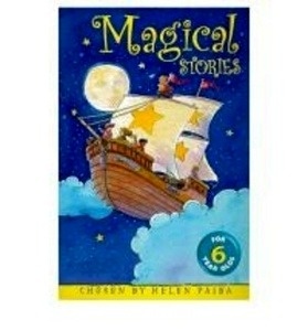 Magical Stories for 6 year olds