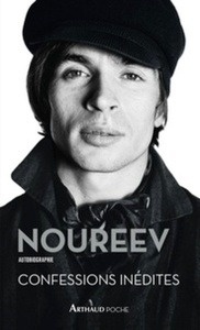 Noureev - Autobiographie