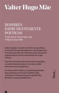 Hombres imprudentemente poéticos