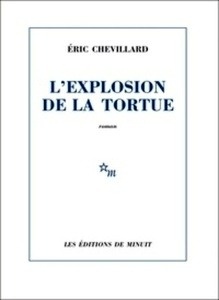 L'explosion de la tortue