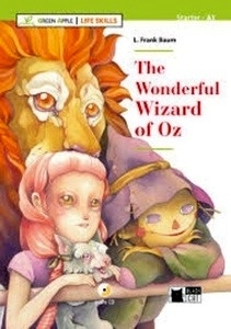 The Wonderful Wizard of Oz + CD (A1)