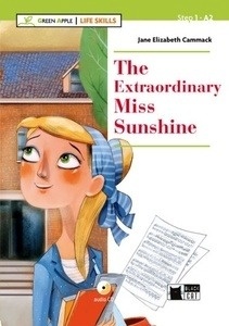 The Extraordinary Miss Sunshine  (A2)