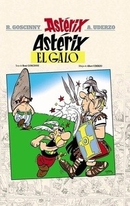 Astérix el galo