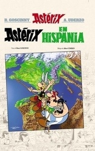 Astérix en Hispania