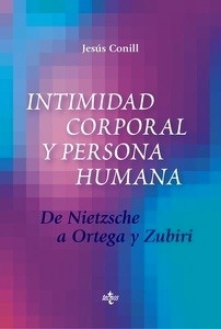 Intimidad corporal y persona humana