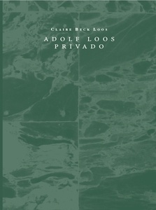 Adolf Loos privado