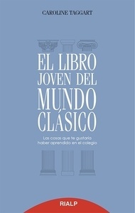 El libro joven del mundo clásico