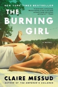 The Burning Girl