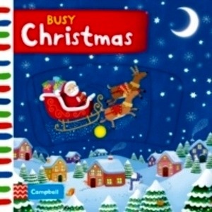 Busy Christmas
