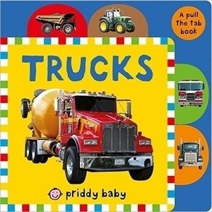 Pull the Tab: Trucks