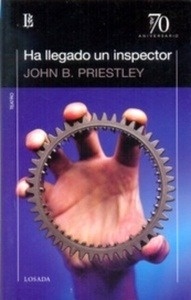 Ha llegado un inspector