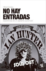 No hay entradas