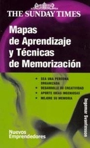 Mapas de Aprendizaje y Técnicas de Memorización