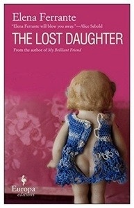 The lost daughter