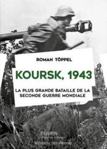 Koursk 1943