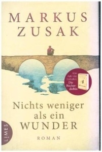 Nichts weniger als ein Wunder
