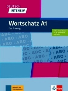 Deutsch intensiv - Wortschatz A1