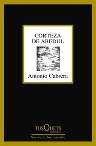 Corteza de abedul