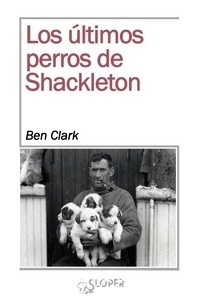 Los perros de Shackleton