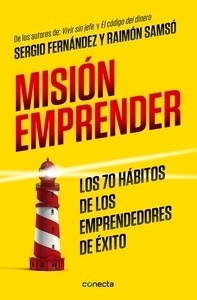 Misión emprender