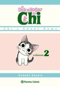 El dulce hogar de Chi