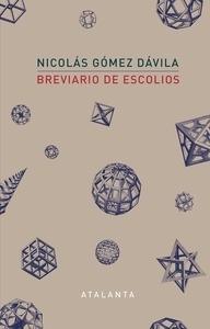 Breviario de Escolios