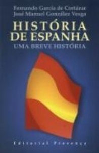Historia de Espanha
