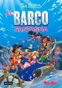 El barco fantasma