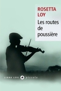 Les routes de poussière