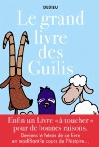 Grand livre des guilis